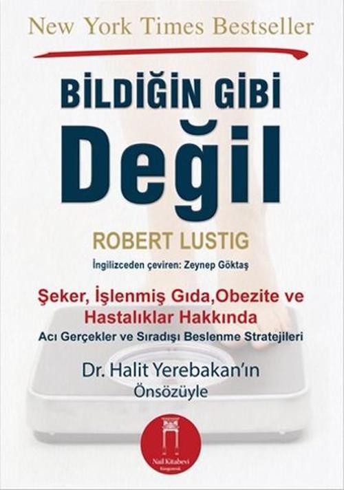 Bildiğin Gibi Değil