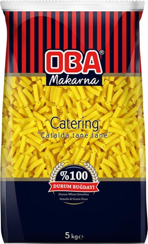 OBA 5 KG KALIN KESME 