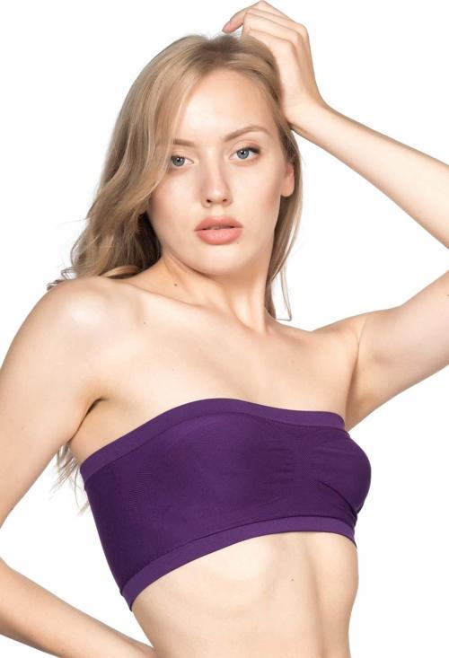 MOR   Soft Straplez Büstiyer