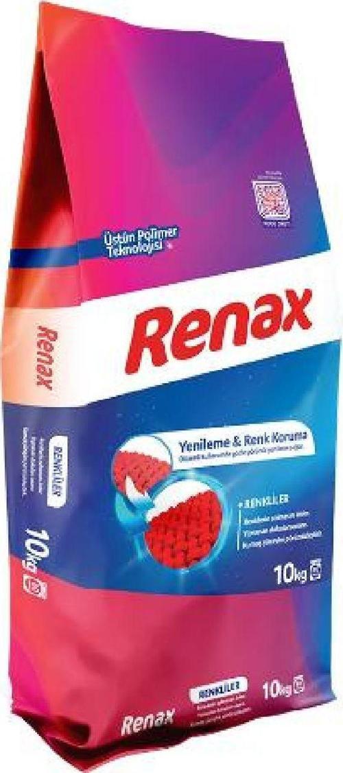 MATİK RENKLİLER 10KG