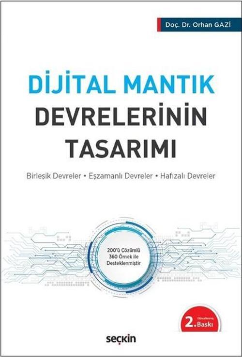 Dijital Mantık Devrelerinin Tasarımı