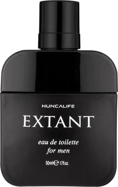 Extant Edt 50 ml Erkek Parfümü JG