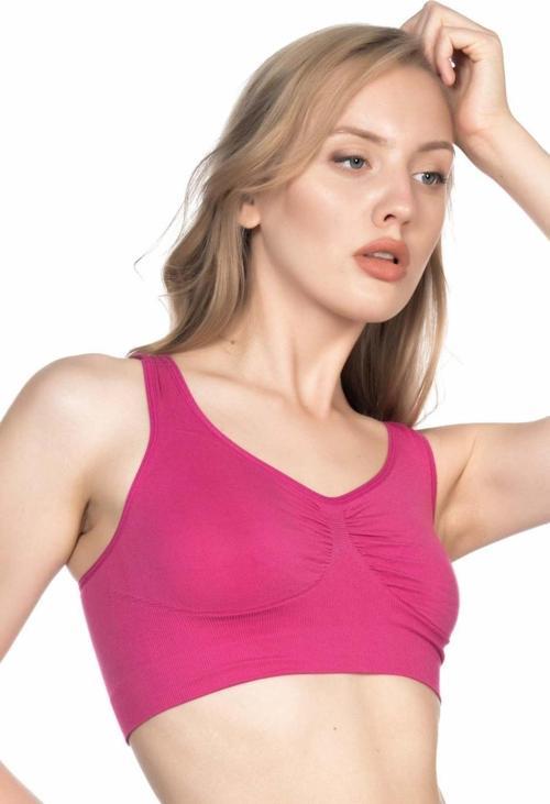 MÜRDÜM   Soft Sporcu Büstiyer