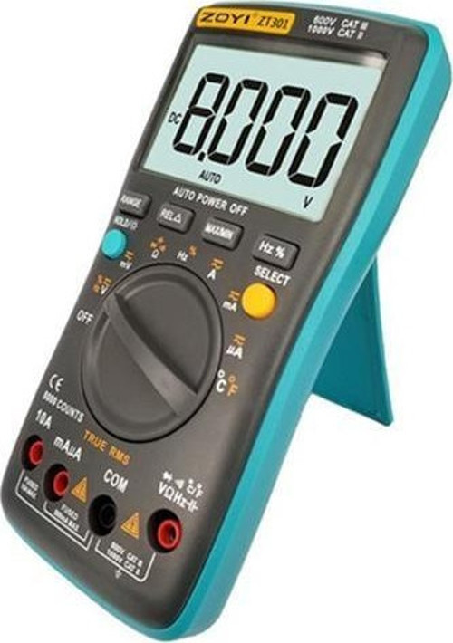ZT-301 Dijital Ölçü Aleti