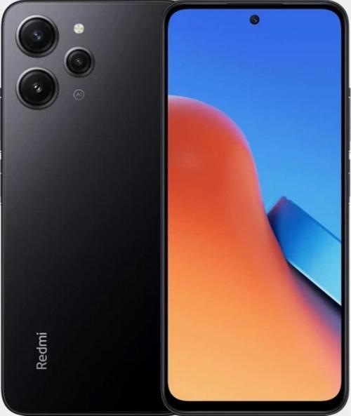 Redmi 12 8 GB 256 GB (İthalatçı Garantili)
