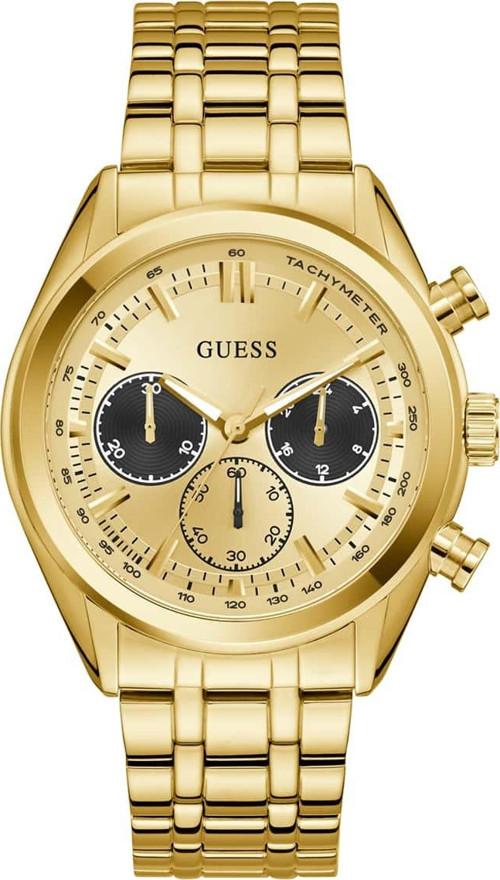GUGW0971G2 ERKEK KOL SAATİ
