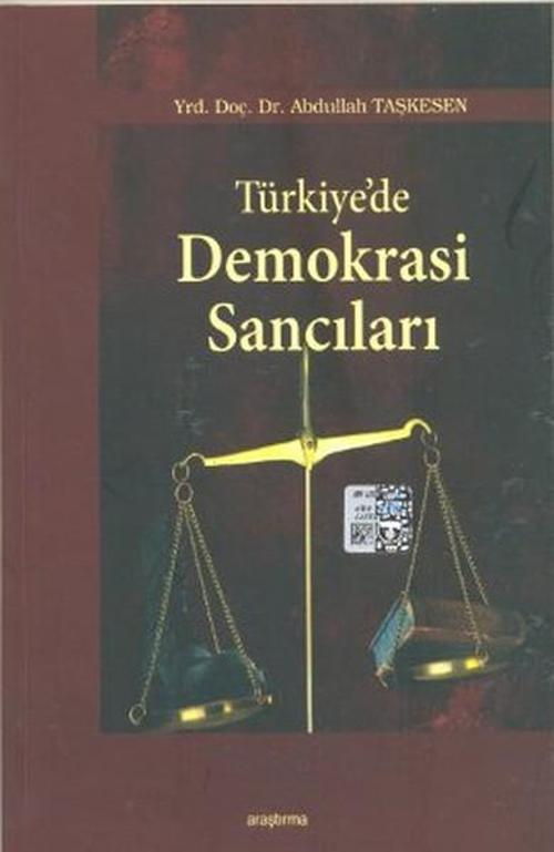 Türkiye'de Demokrasi Sancıları