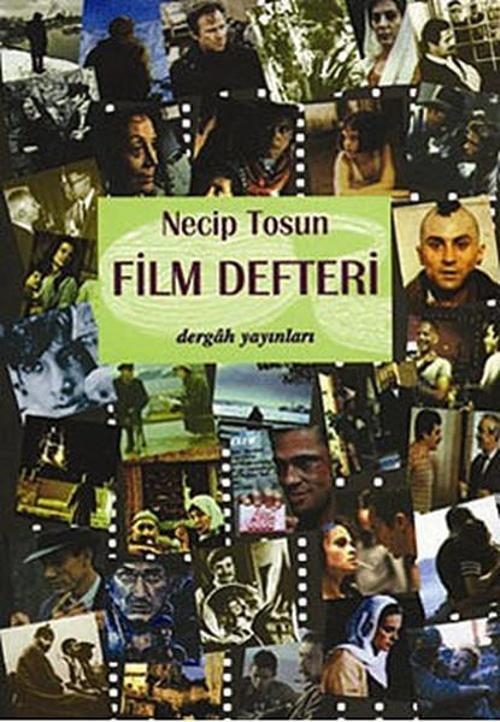 Dergah Yayınları Film Defteri