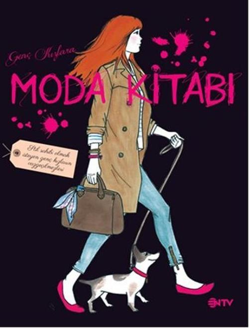 Moda Kitabı