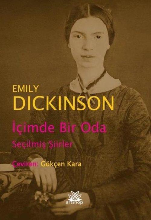 İçimde Bir Oda - Seçilmiş Şiirler