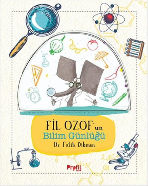 Fil Ozof'un Bilim Günlüğü