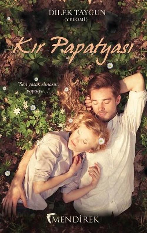 Mendirek Yayıncılık Kır Papatyası