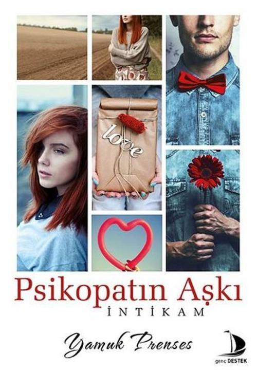 Psikopatın Aşkı