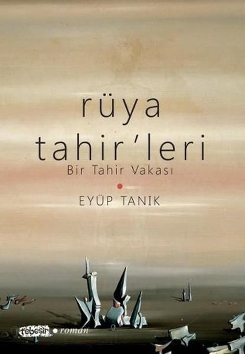 Tebeşir Yayınları Rüya Tahir'leri