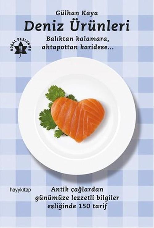 Hayykitap Deniz Ürünleri