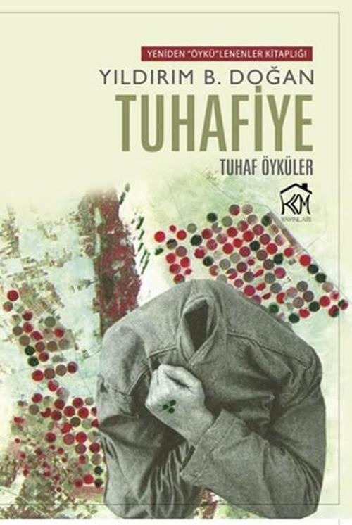 Tuhafiye