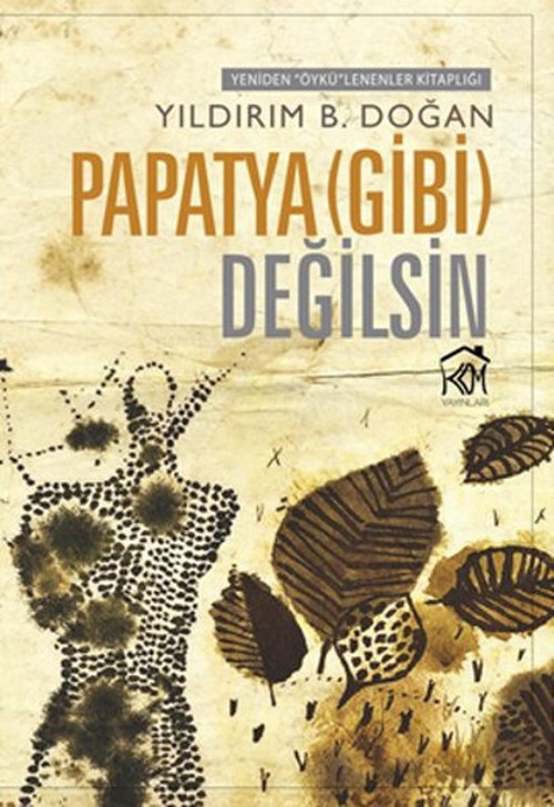 Papatya Gibi Değilsin