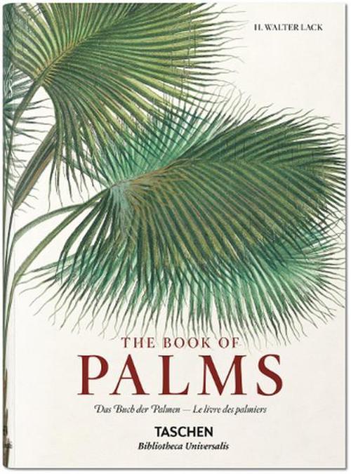 Book Of Palms