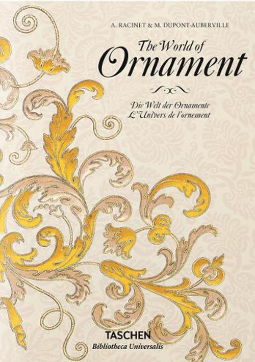 The World of Ornament