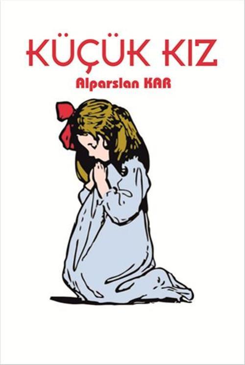 Serüven Kitabevi Küçük Kız