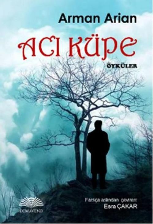 Demavend Acı Küpe