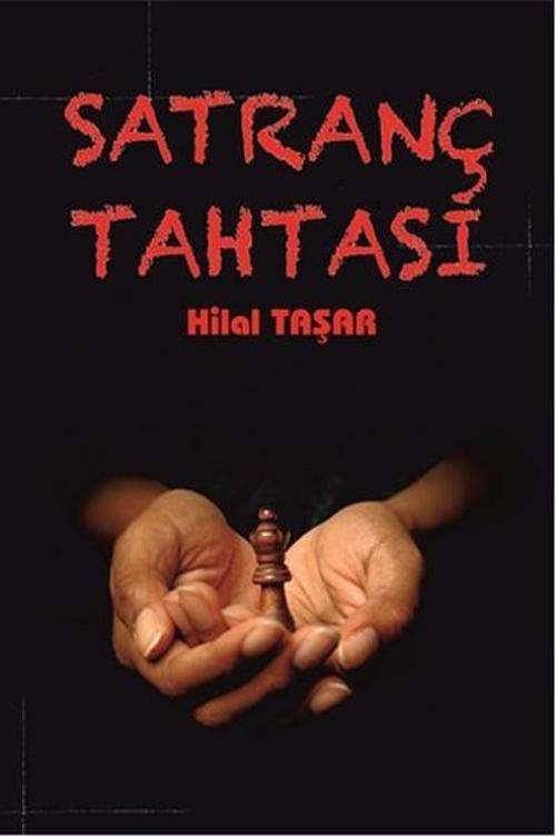 Satranç Tahtası