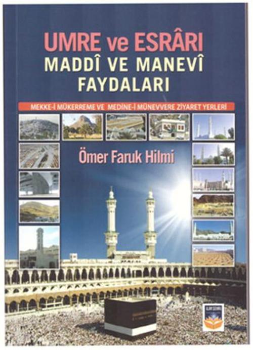 Umre ve Esrrı