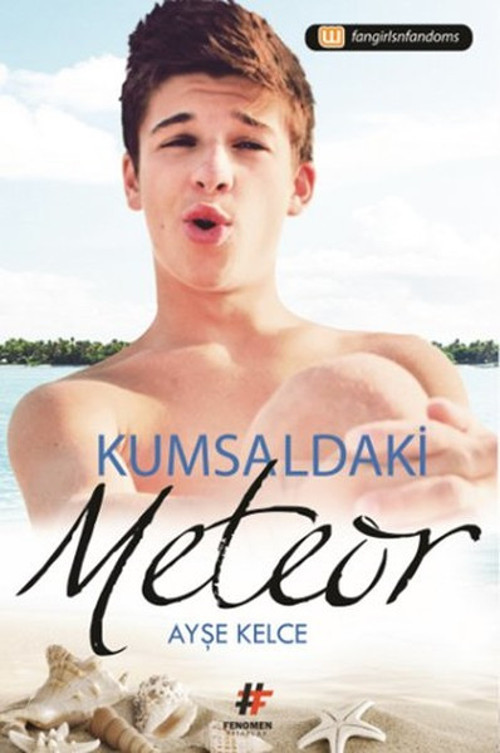 Fenomen Kitaplar Kumsaldaki Meteor