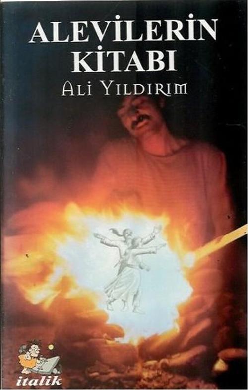 Alevilerin Kitabı
