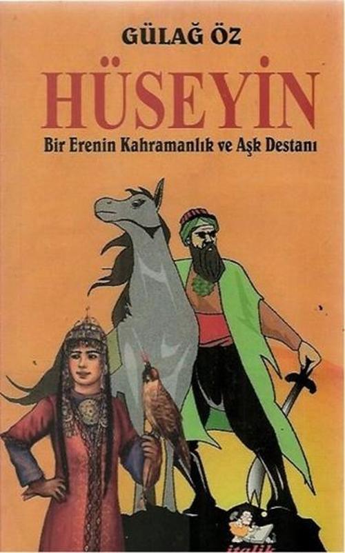 Hüseyin