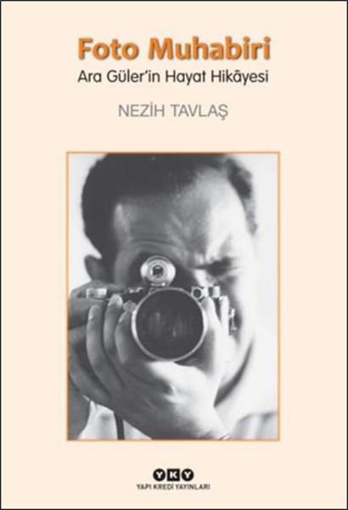 Yapı Kredi Yayınları Foto Muhabiri
