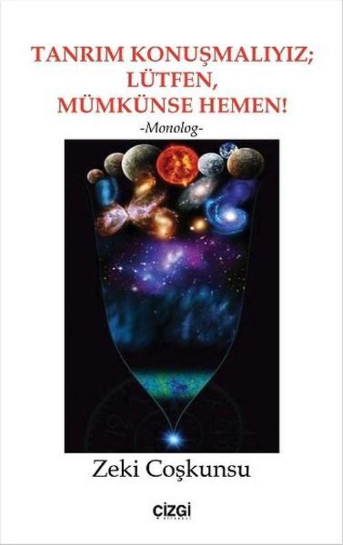 Tanrım Konuşmalıyız Lütfen Mümkünse Hemen!