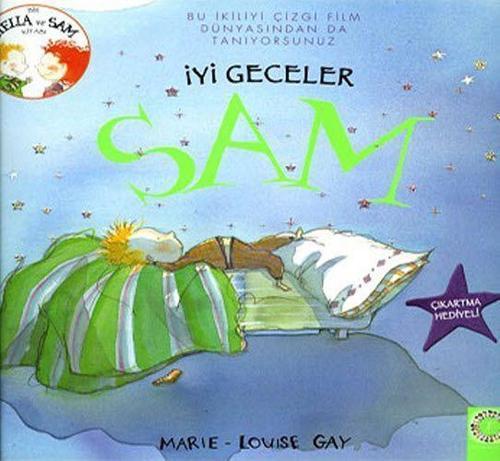 İyi Geceler Sam?
