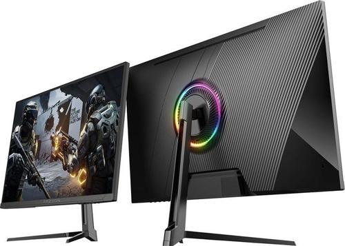 X24F200 23.8" 200Hz 0.5ms FAST IPS FHD HDMI*1+DP*1 RGB GAMING MONITOR