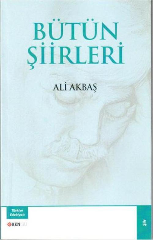 Bütün Şiirleri