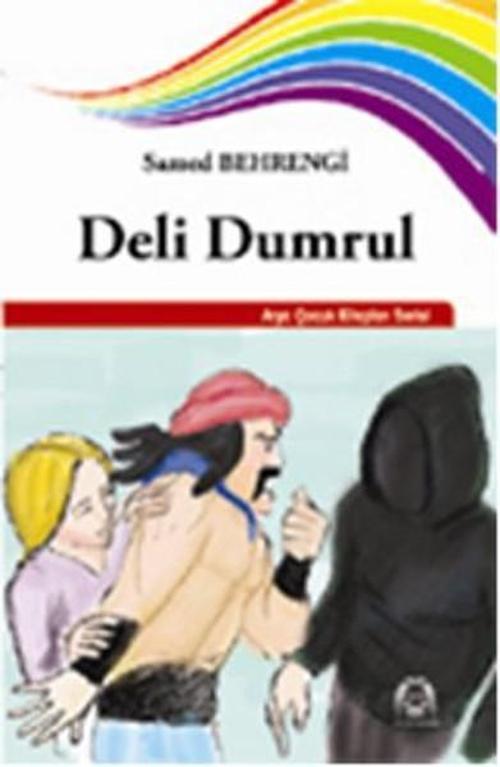 Arya Yayıncılık Deli Dumrul