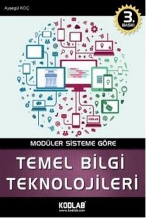 Temel Bilgi Teknolojileri