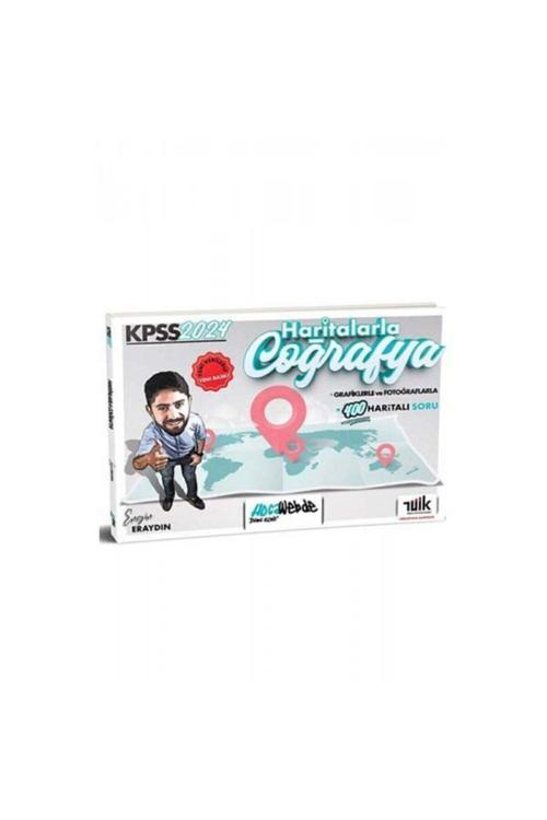 Hocawebde Kpss Haritalarla Coğrafya Engin Eraydın