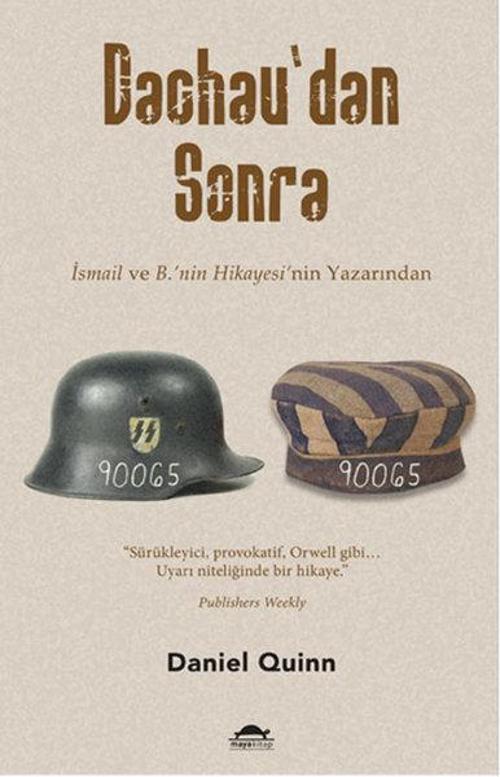 Maya Kitap Dachau'dan Sonra