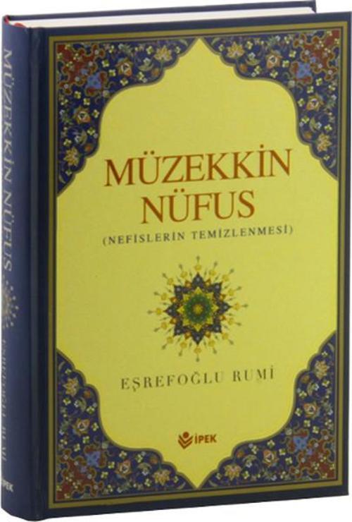 Müzekkin Nüfus