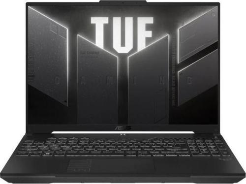 TUF Gaming F16 FX607VJ-RL058 6GB RTX3050 Intel Core 5 210H 16GB RAM 512GB SSD 16 inç WUXGA 144Hz