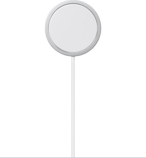 20W Type-C Girişili Magsafe Kablosuz Şarj Cihazı Yk-C47