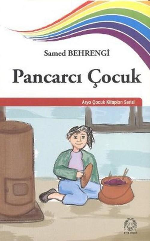 Pancarcı Çocuk