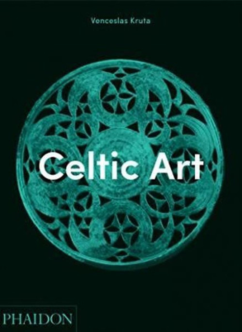 Phaidon Celtic Art