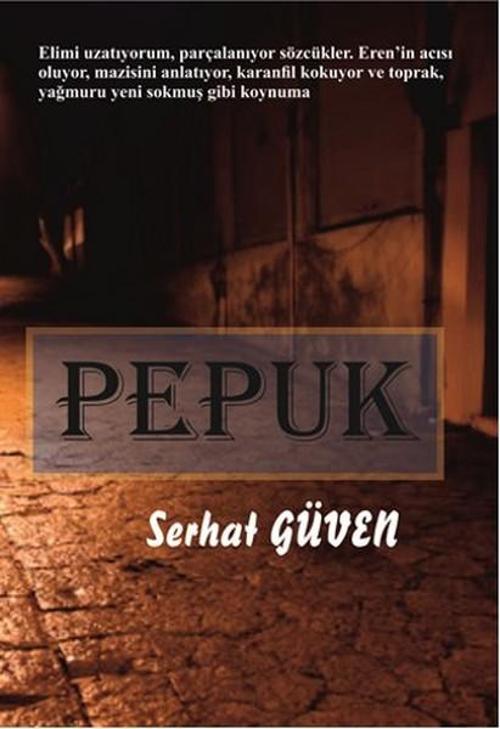 Pepuk
