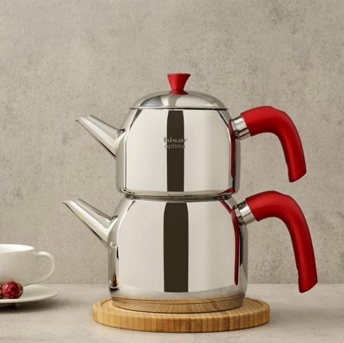 Optima Midi Çaydanlık