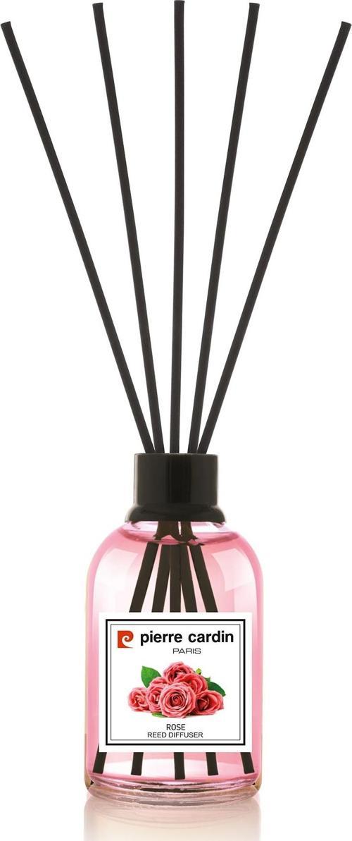 Reed Diffuser 110 ml – Rose – Gül Ortam Kokusu
