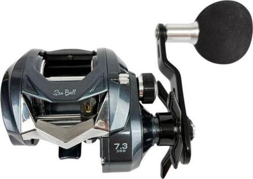 Sea Bull Seb301H (BL)