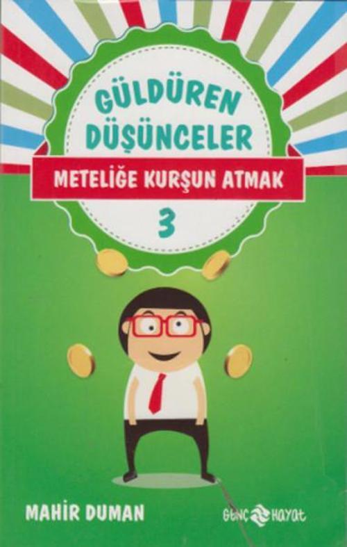 Güldüren Düşünceler 3