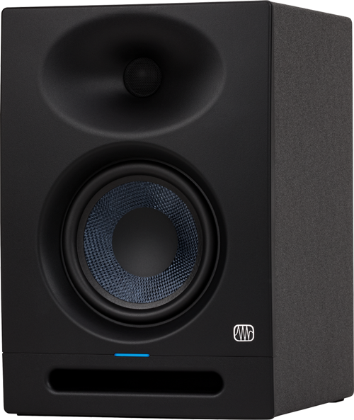 Eris Studio 5 | Yeni nesil 5.25" aktif stüdyo monitor (Tek)